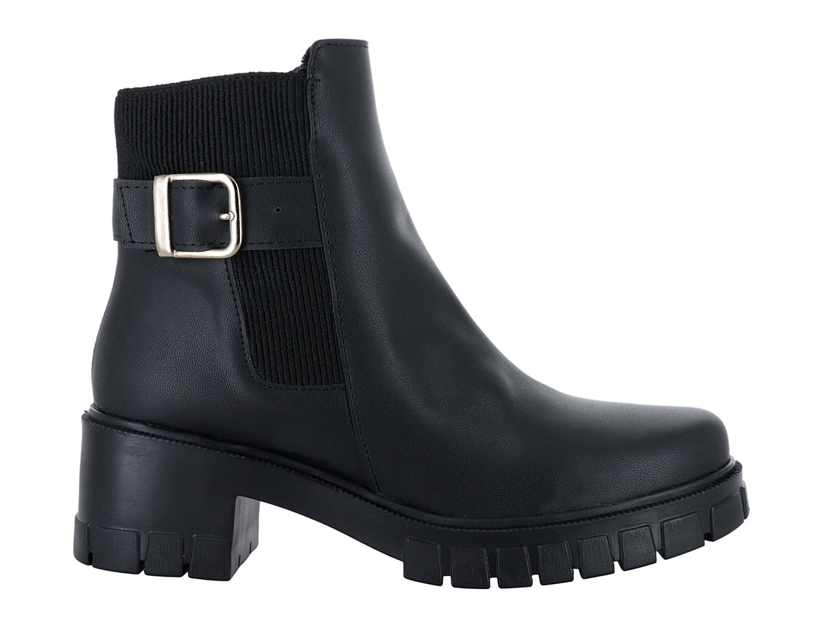 Botas Diva 627 Para Mujer