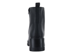 Botines Luna Rosa Negro para Mujer