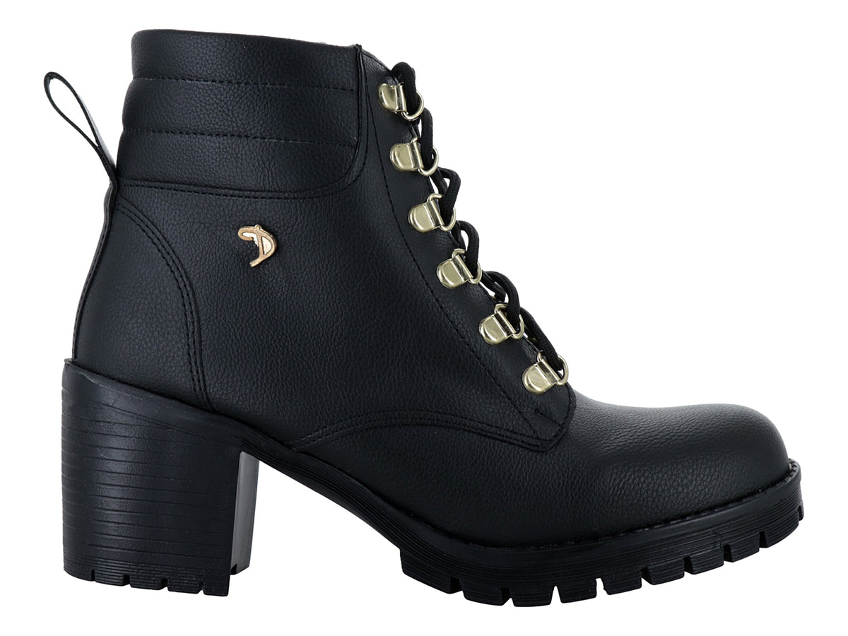 Botas Diva 631 Para Mujer