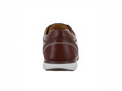 Zapato Dante Alligeri Camel para Hombre