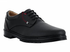 Zapato Casual Dante Alligeri Negro para Hombre