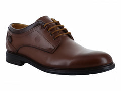 Zapato Dante Alligeri Camel para Hombre