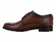 Zapato Dante Alligeri Camel para Hombre