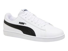 Tenis PUMA UP Blancos y Negros para Hombre