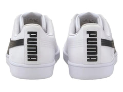 Tenis PUMA UP Blancos y Negros para Hombre
