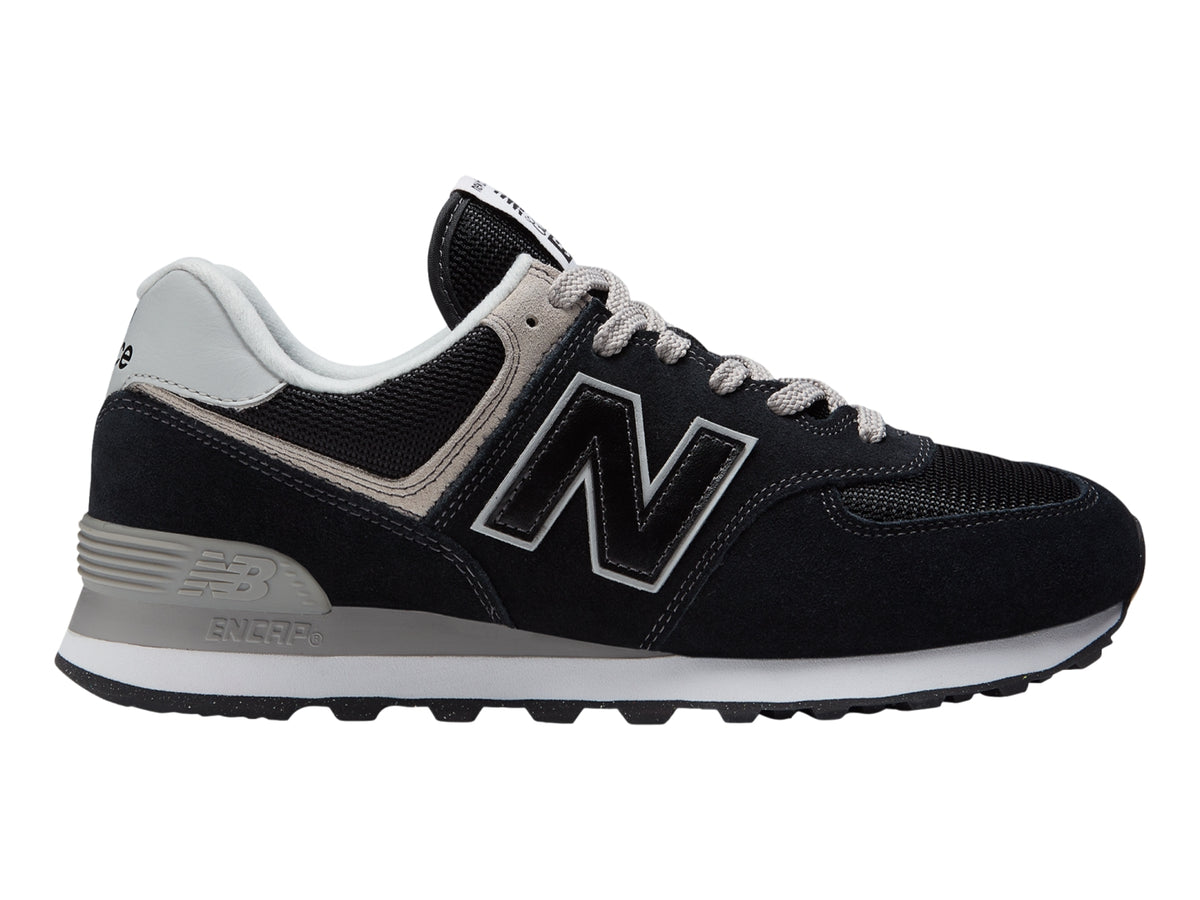 Tenis New Balance Footwear 574Evb Para Hombre