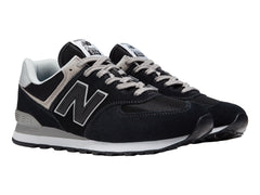 Tenis New Balance Negro para Hombre