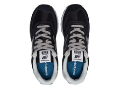 Tenis New Balance Negro para Hombre