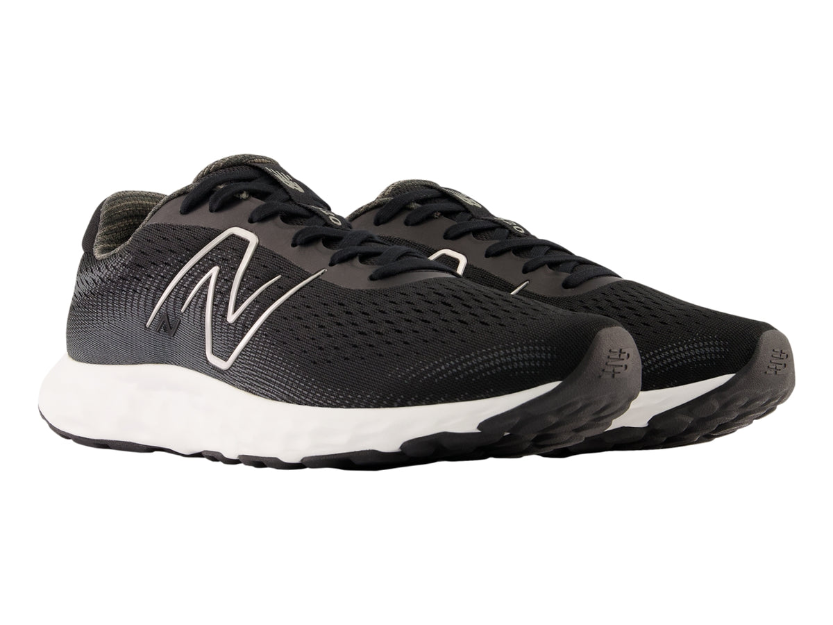 Tenis New Balance Negro para Hombre