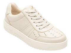 Tenis Flexi Beige para Mujer
