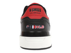 Tenis K-SWISS Cannon Court C Negro para Hombre