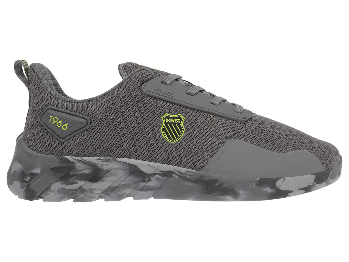 Tenis K-Swiss Force 0F708 Para Hombre