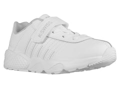 Tenis K-SWISS Blancos para Niño