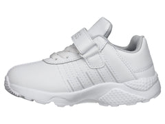Tenis K-SWISS Blancos para Niño