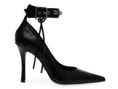 Zapatillas Steve Madden Fine-T Para Mujer
