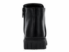 Botas Viris Nairobi Negro para Niña