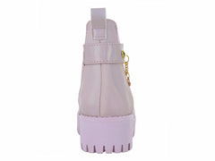 Botas VIRIS Toronto Rosa para Niña
