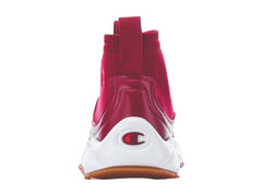 Tenis Champion Rally Pro Color Cranberry para Mujer