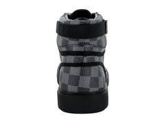 Tenis Platini Urbano Negro para Hombre