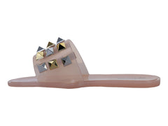 Sandalias ROZE Nude para Mujer