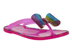 Sandalias Roze 23P416 Para Mujer