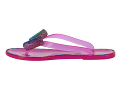 Sandalias Roze Color Fucsia para Mujer