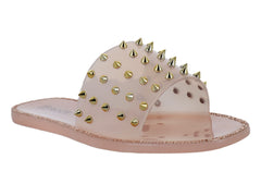 Sandalias Green Shoes 23P418 Para Mujer