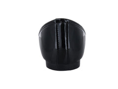 Zapatos Planos MELI&ANA Charol Negro para Mujer