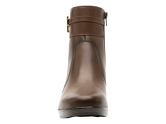 Botines Flexi Color Tan para Mujer