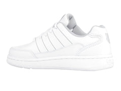 Tenis K-Swiss Phily Blancos para Mujer