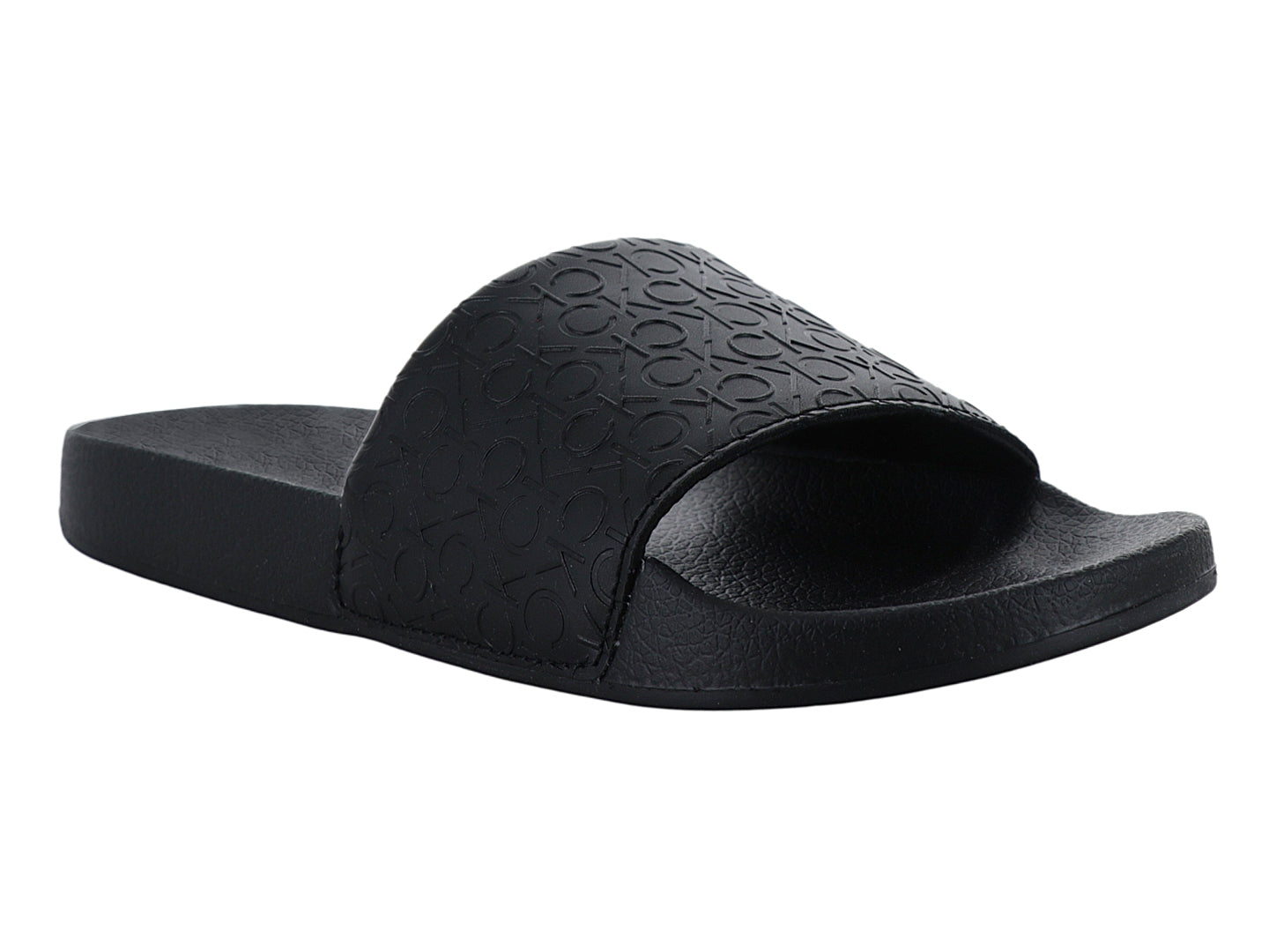 Sandalias Calvin Klein 01624 Para Mujer
