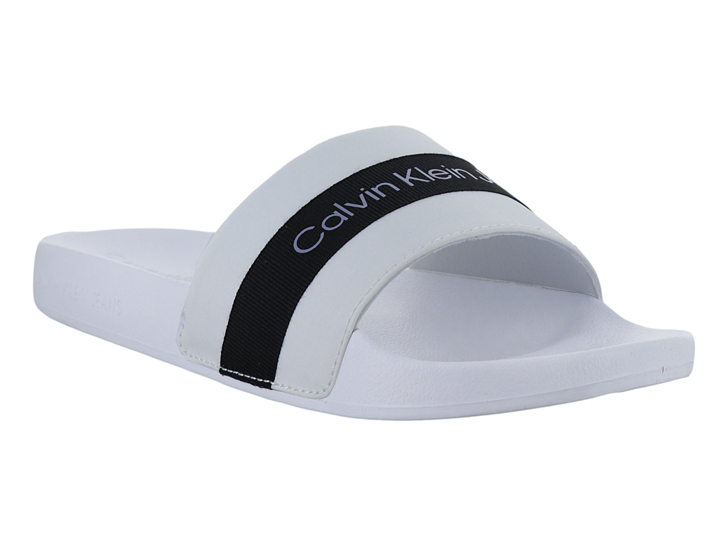 Sandalias Calvin Klein 01244 Para Mujer