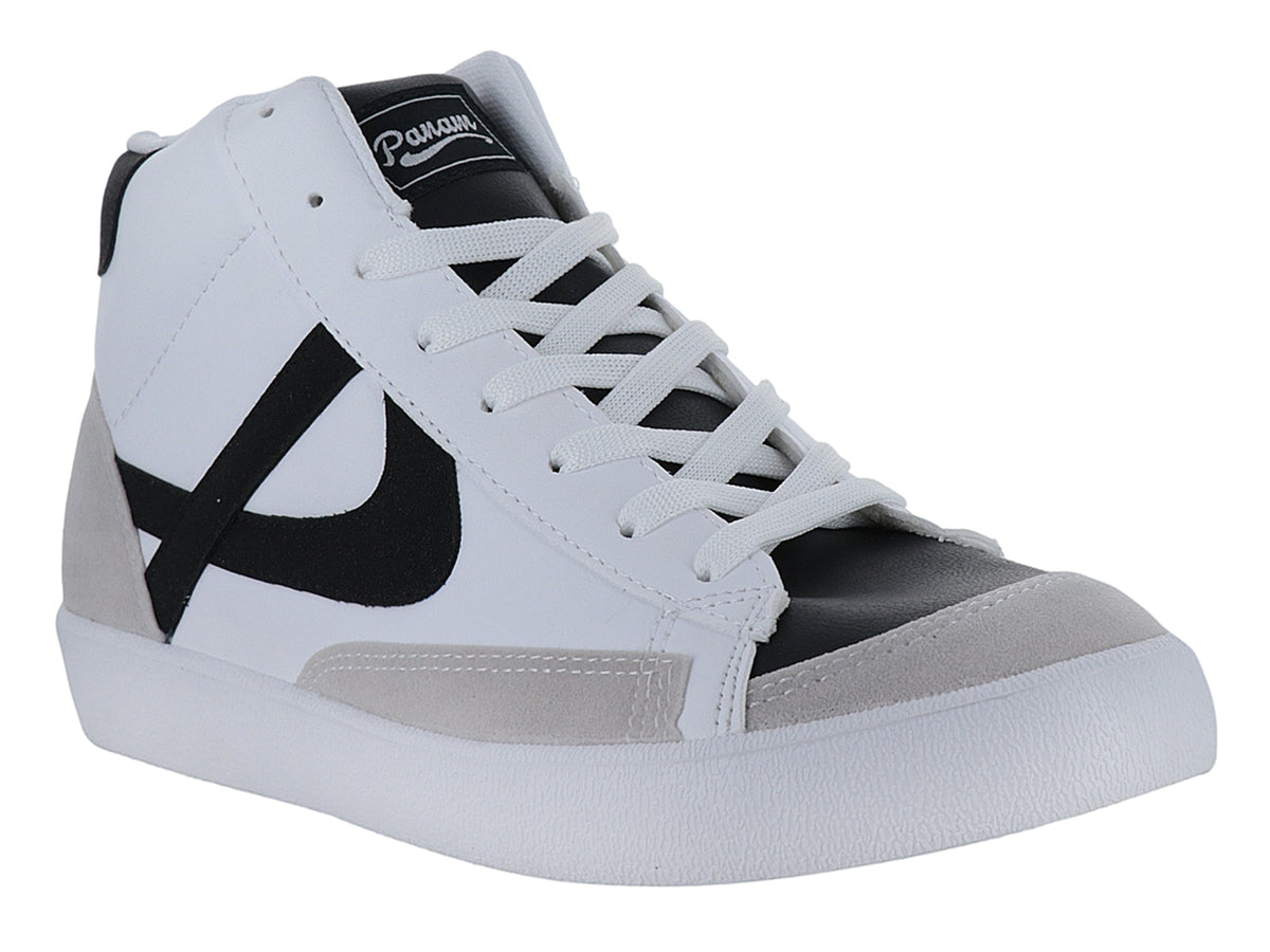 Tenis Panam 010768 Para Hombre