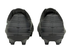 Tenis de Fútbol Puma Rapido III Negro para Hombre