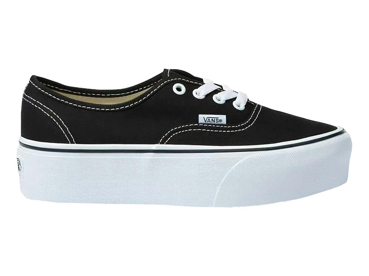 Tenis Vans Authentic Stackform Kxxbmx Para Mujer