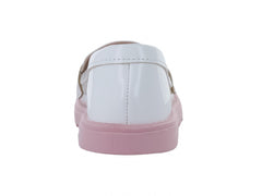 Zapatos Molekinha Blanco para Niña