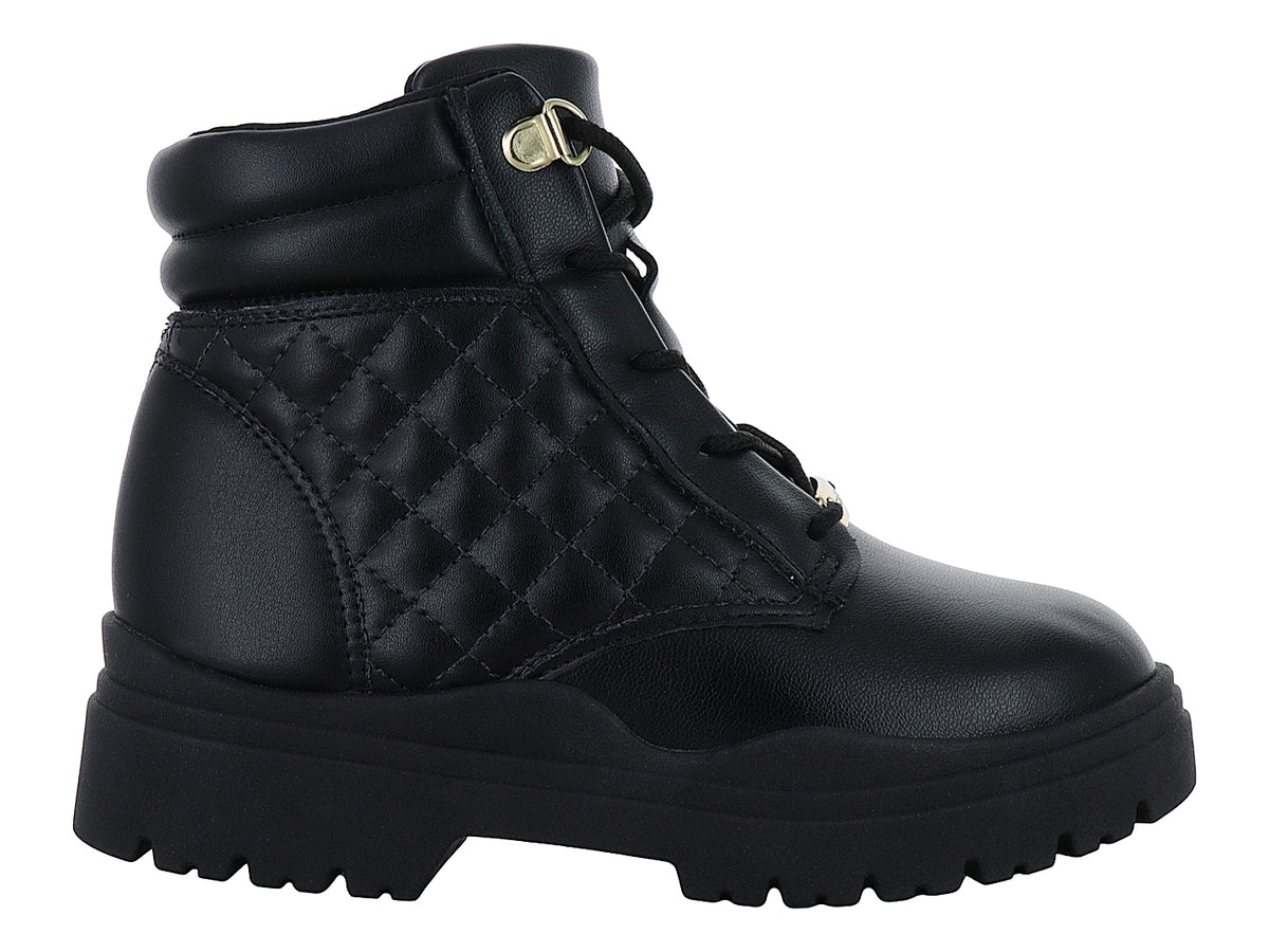 Botas Molekinha 201 Para Niña