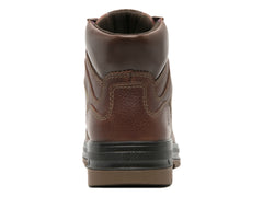 Botas Flexi Color Vino para Mujer