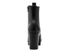 Botines Flexi Negros para Mujer