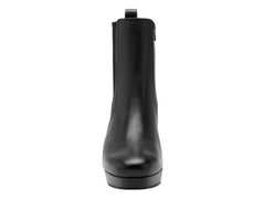 Botines Flexi Negros para Mujer