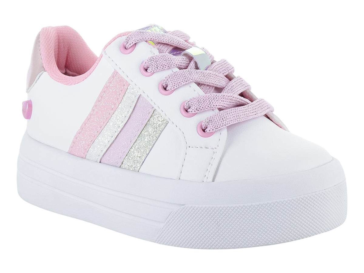 Tenis Kassandra 5068 Para Niña