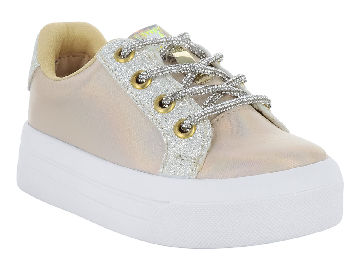 Tenis Kassandra 5067 Para Niña