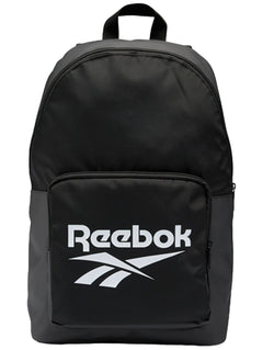 Mochilas Reebok Cl Fo Backpack Gp0148 Para Hombre
