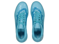 Tenis de Fútbol Charly Azul para Hombre