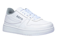 Tenis Aeropostale Kurt Blancos para Niño