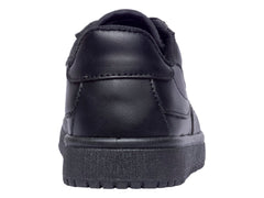 Tenis Aeropostale Kurt Negro para Niño