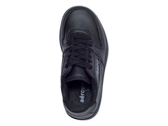 Tenis Aeropostale Kurt Negro para Niño