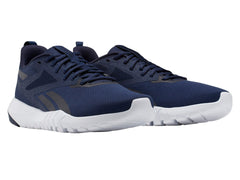 Tenis Reebok Flexagon Force 4 Azul Marino para Hombre