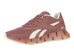 Tenis Reebok Zig Dynamica 4 Rosa para Mujer