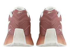 Tenis Reebok Zig Dynamica 4 Rosa para Mujer
